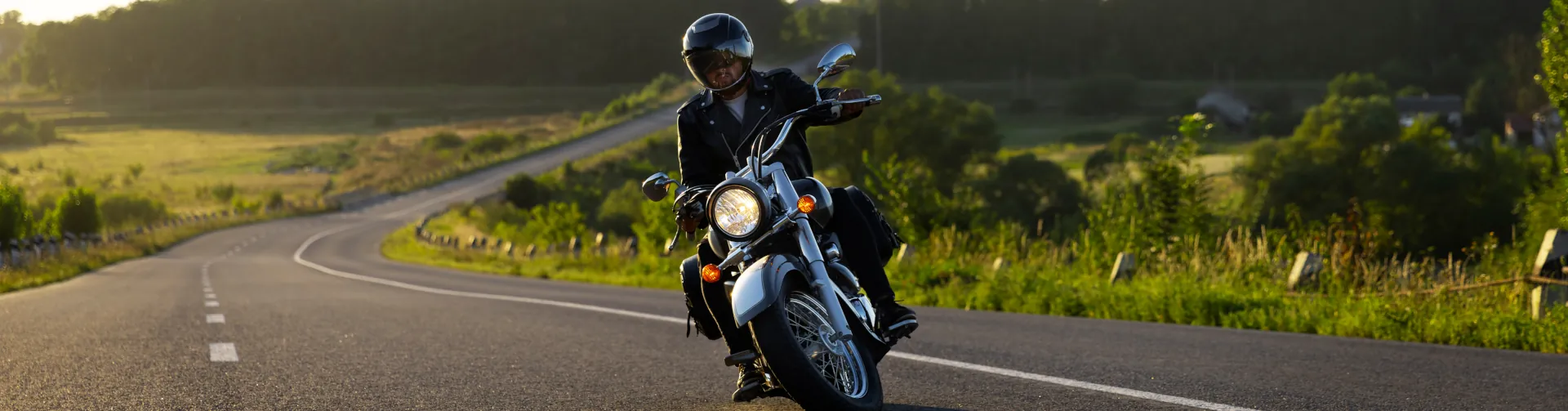 Seguro de moto