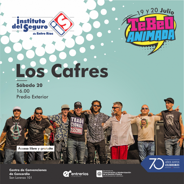 LosCafres