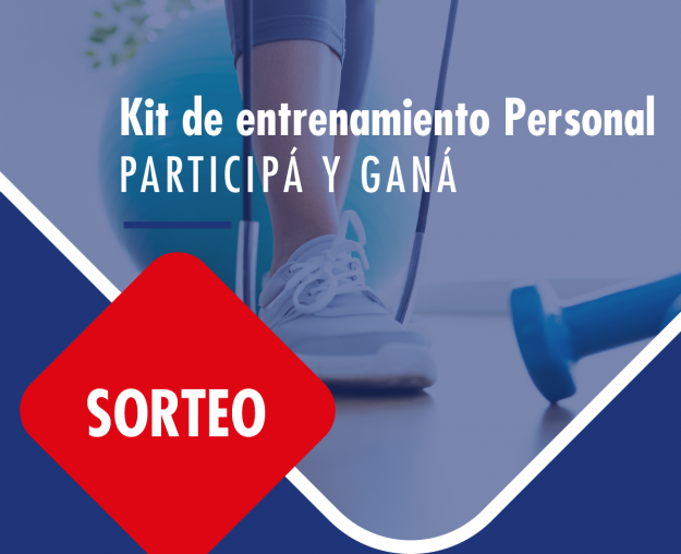 noticias miniatura Sorteo de fitness 2