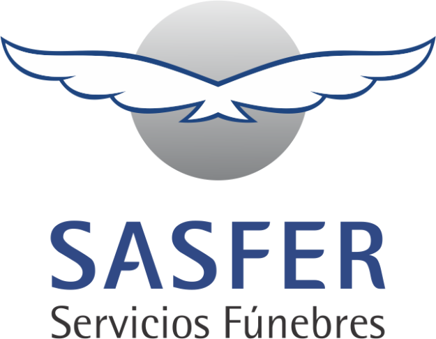 SASFER – Isologotipo vertical