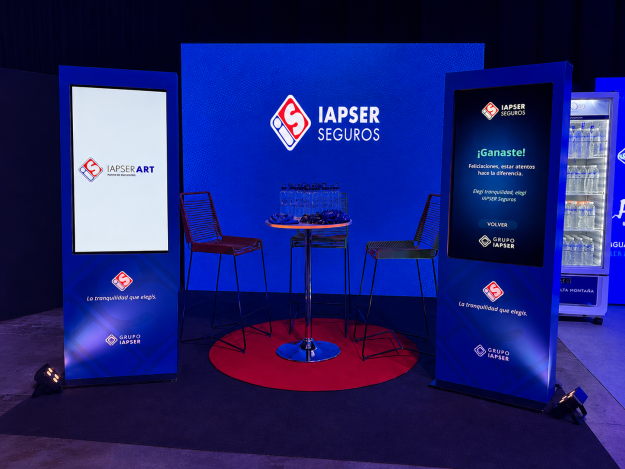 IAPSER EN QUILMES